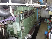 Remolcador en venta