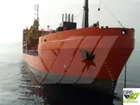 Buque de prospección en venta