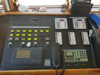 Patrullera en venta