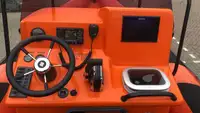 Bote inflable rígido en venta