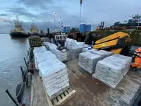 General Cargo/Multi-purpose en venta