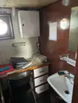 Remolcador en venta
