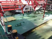 Buque portacontenedores en venta