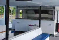 Catamarán en venta