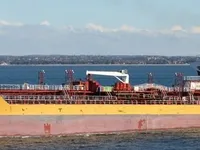 Petrolero/quimiquero en venta