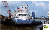 Remolcador en venta
