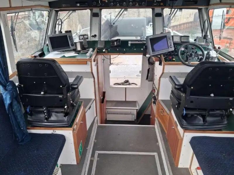 Catamarán en venta