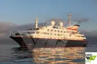 Crucero en venta