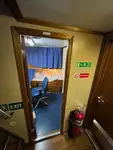Buque portacontenedores en venta