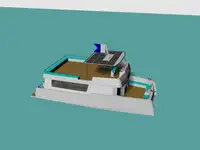 Catamarán en venta