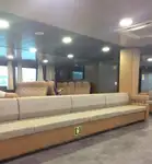 Buque de ferry en venta
