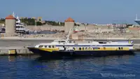 Ro-Ro ship en venta