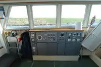 Buque de crucero en venta