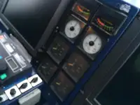 Buque de crucero en venta