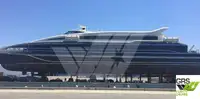 Buque de crucero en venta
