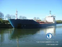 Petrolero/quimiquero en venta