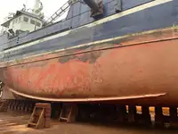 Arrastrero en venta