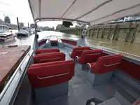 Buque de crucero en venta