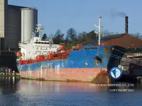 Petrolero/quimiquero en venta