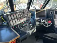 Lancha piloto en venta