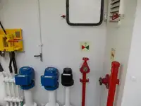 Buque granelero en venta