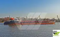 Buque granelero en venta
