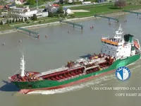 Petrolero/quimiquero en venta
