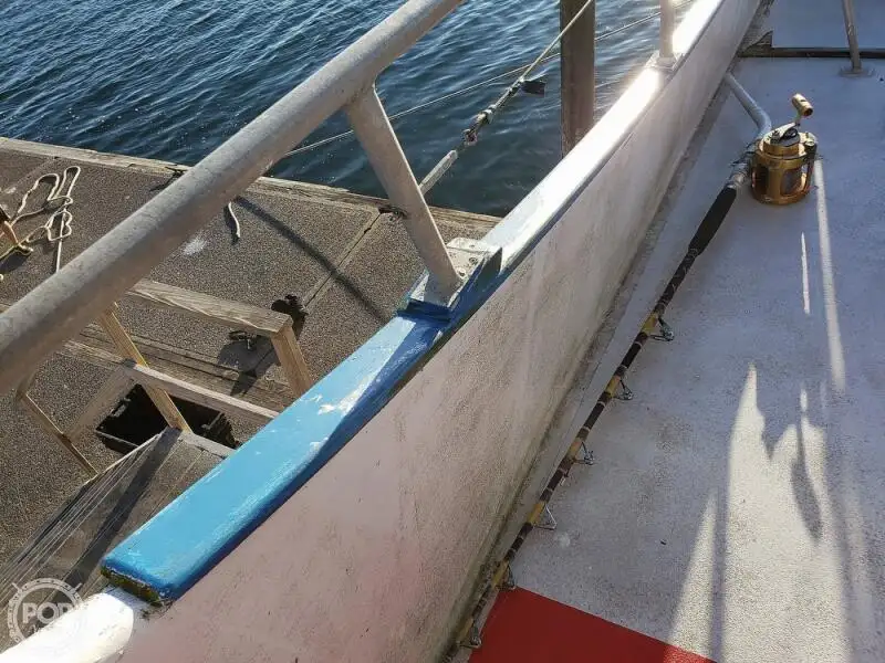 Buque de ferry en venta