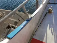 Buque de ferry en venta