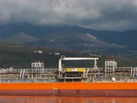 Petrolero/quimiquero en venta