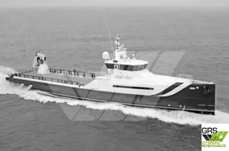 Lancha de tripulación en venta