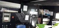 Buque de crucero en venta