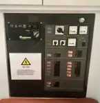Buque de investigación en venta