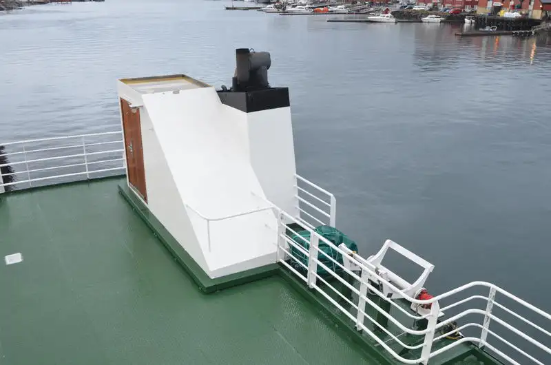 Buque Ro-Ro en venta