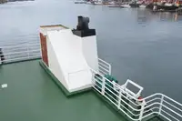 Buque Ro-Ro en venta