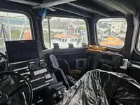 Balsa salvavidas en venta
