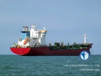 Petrolero/quimiquero en venta