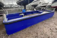 Buque de ferry en venta