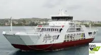Buque Ro-Ro en venta