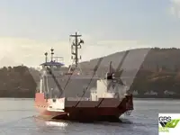 Buque Ro-Ro en venta