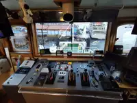 Buque Ro-Ro en venta