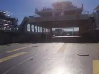 Buque de ferry en venta
