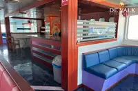 Buque Ro-Ro en venta