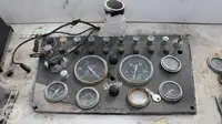 Patrullera en venta