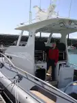 Patrullera en venta