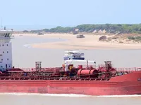 Petrolero/quimiquero en venta