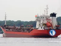 Petrolero/quimiquero en venta
