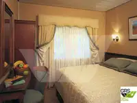 Buque de crucero en venta