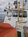 Barco de tripulación en venta