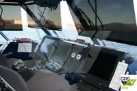 Buque de crucero en venta